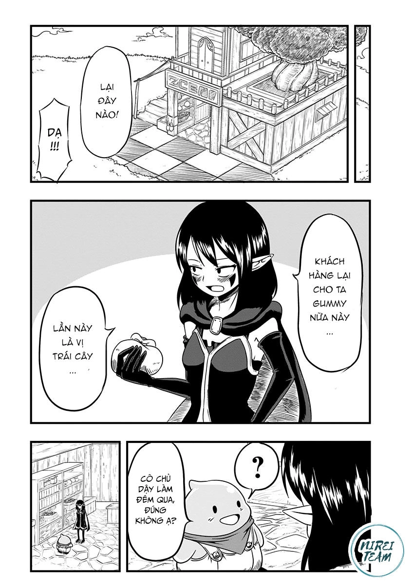 Slime Life Chapter 6 - 3