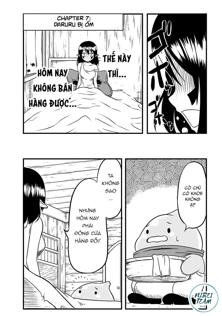 Slime Life Chapter 7 - 2