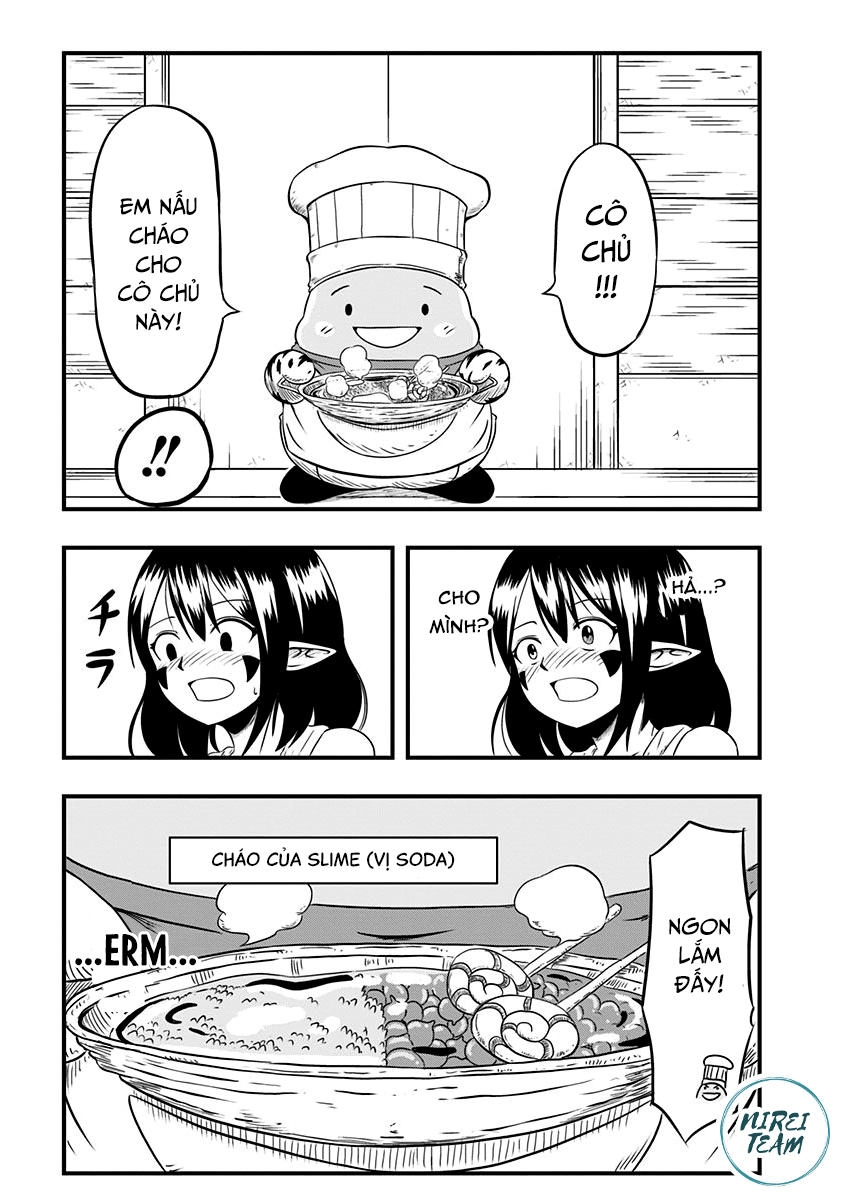 Slime Life Chapter 7 - 5