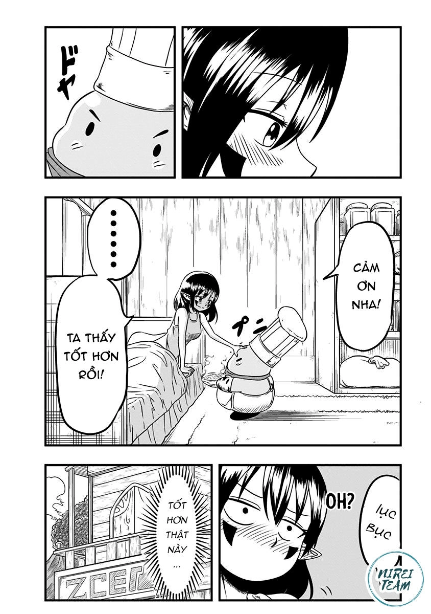 Slime Life Chapter 7 - 6