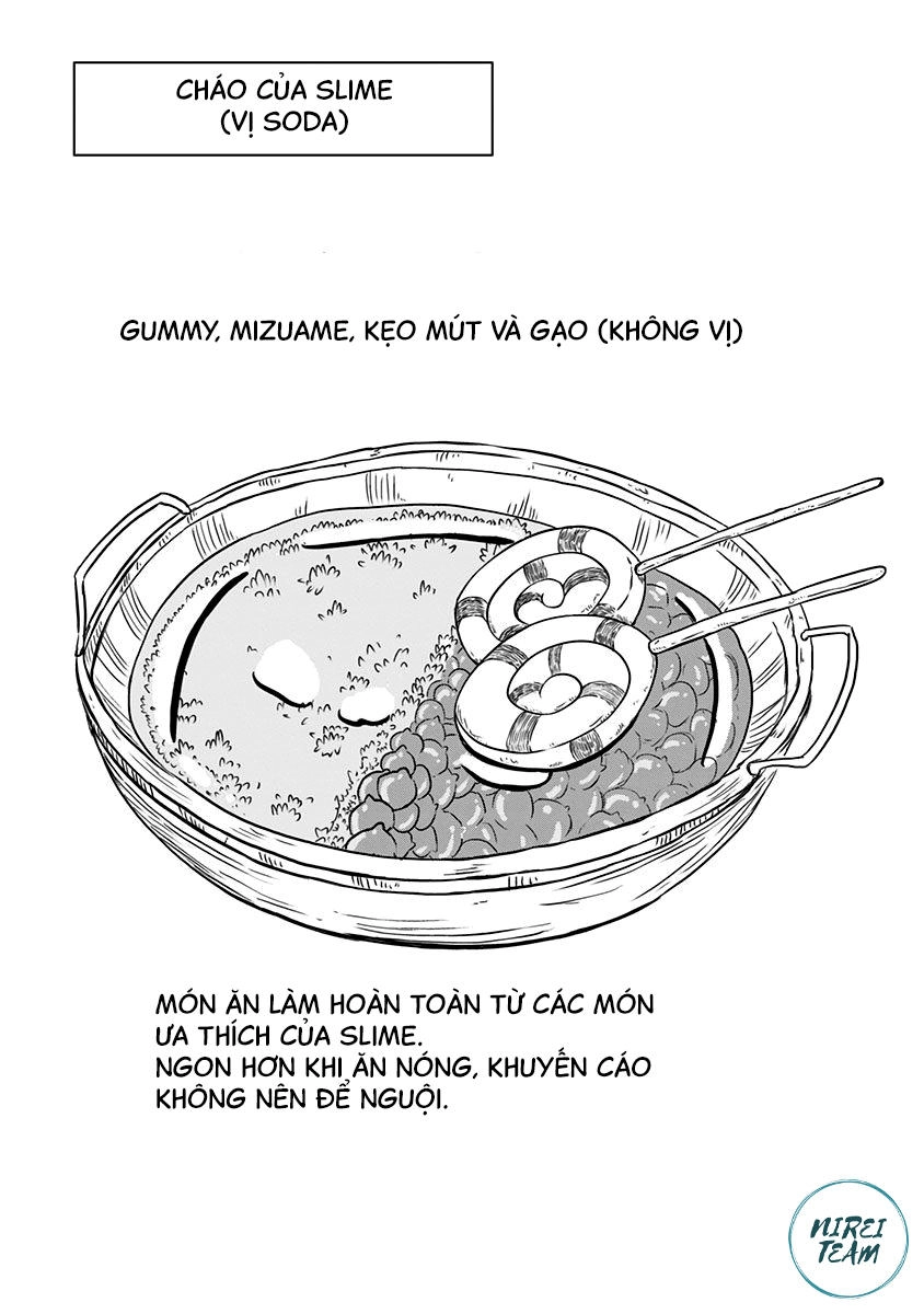 Slime Life Chapter 7 - 7