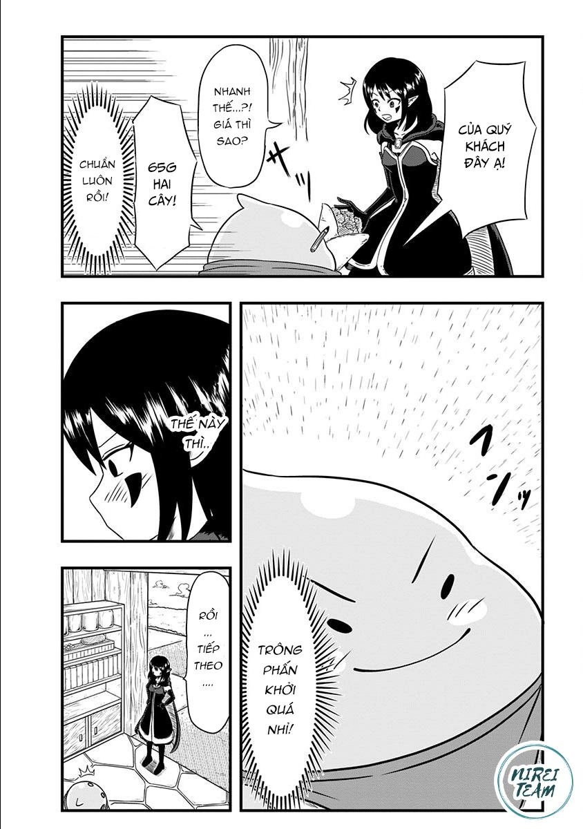 Slime Life Chapter 8 - 4