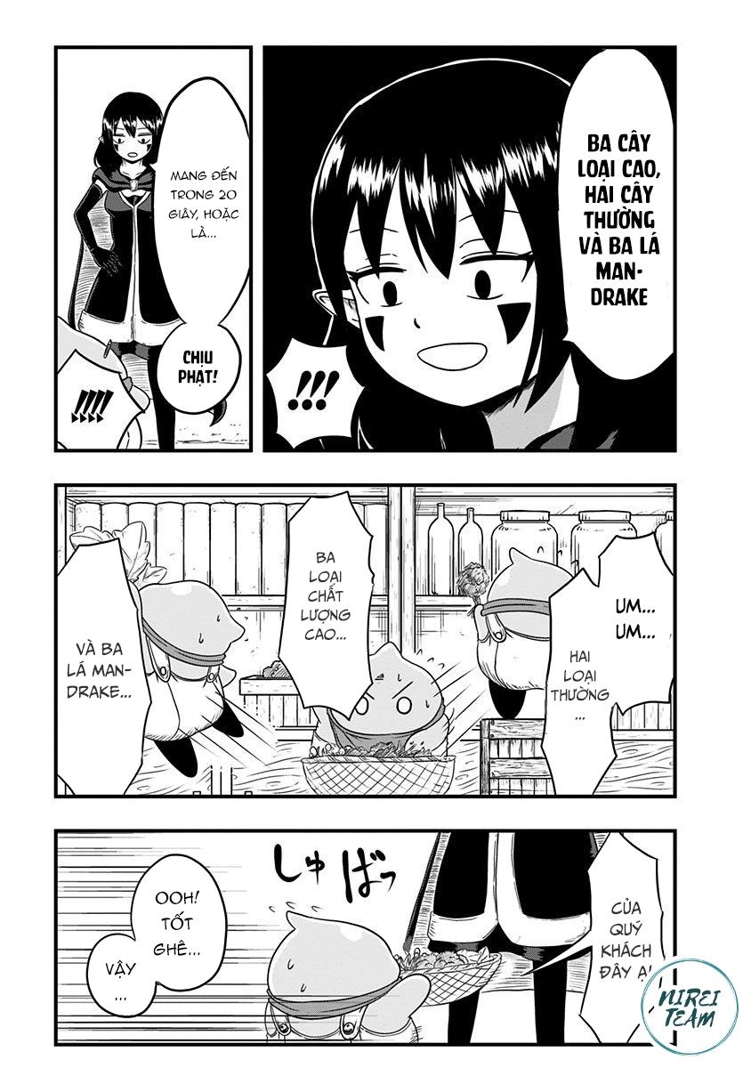 Slime Life Chapter 8 - 5