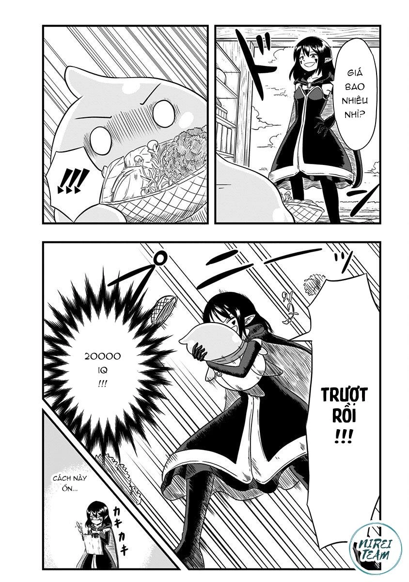 Slime Life Chapter 8 - 6