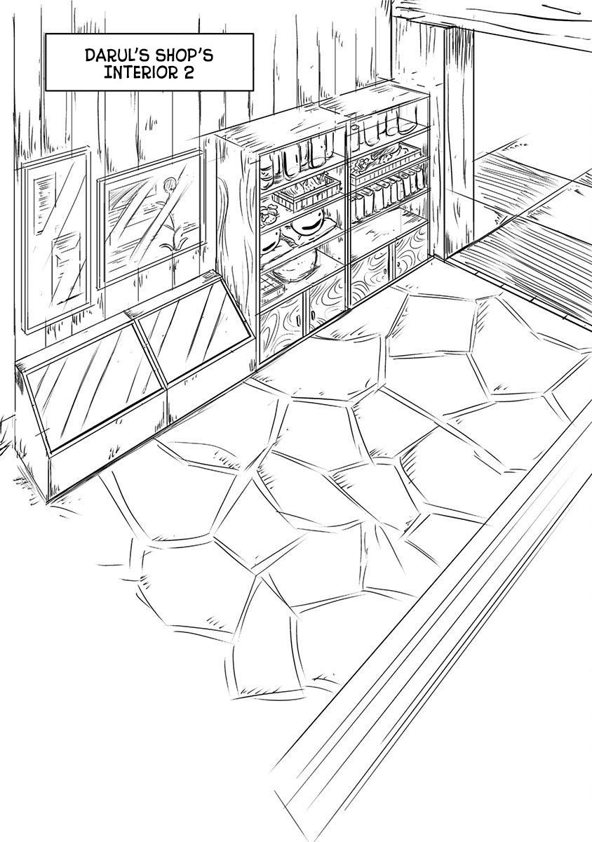 Slime Life Chapter 8 - 7