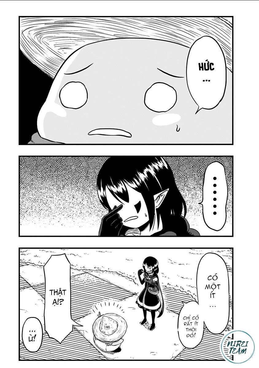 Slime Life Chapter 9 - 5