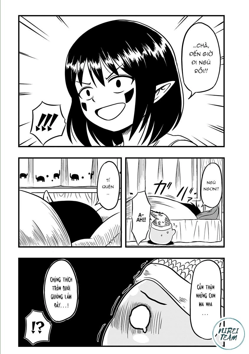 Slime Life Chapter 10 - 3