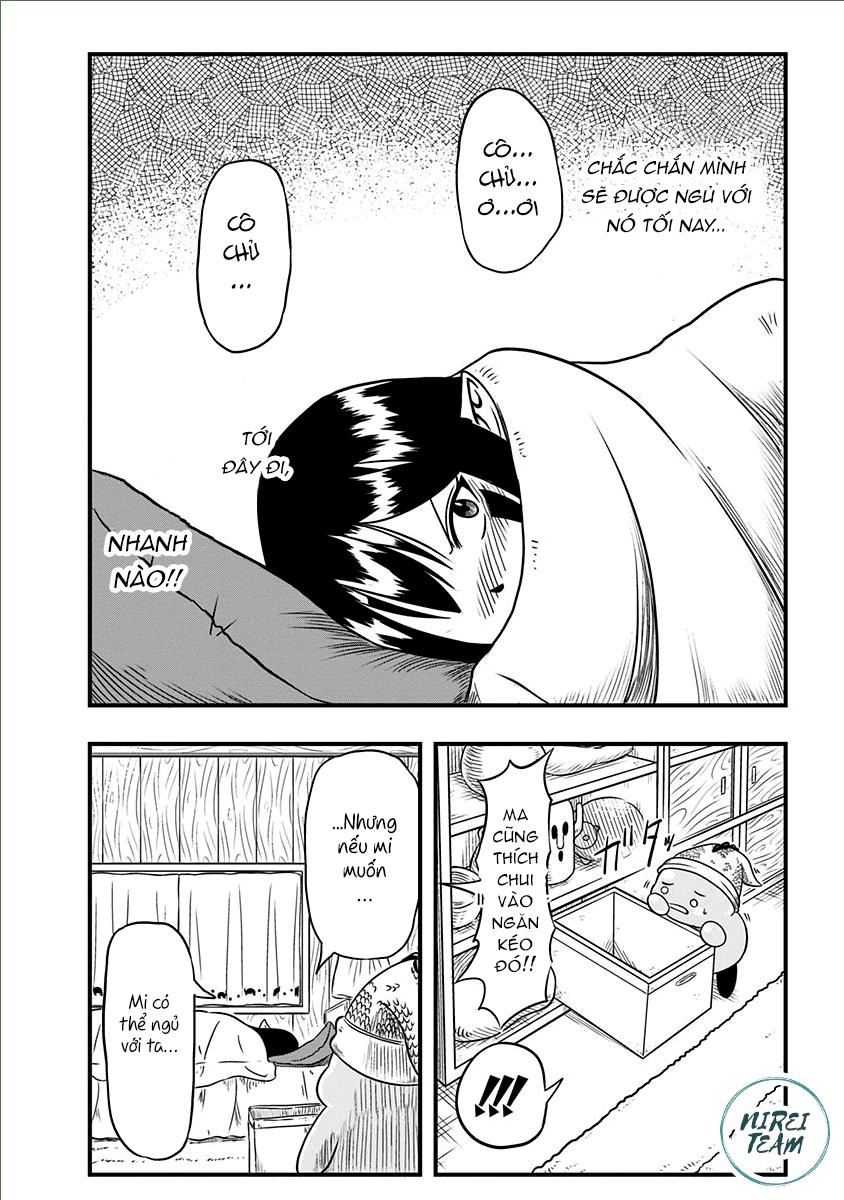 Slime Life Chapter 10 - 4