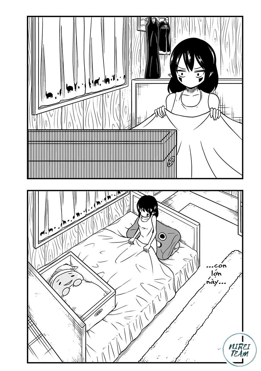 Slime Life Chapter 10 - 6