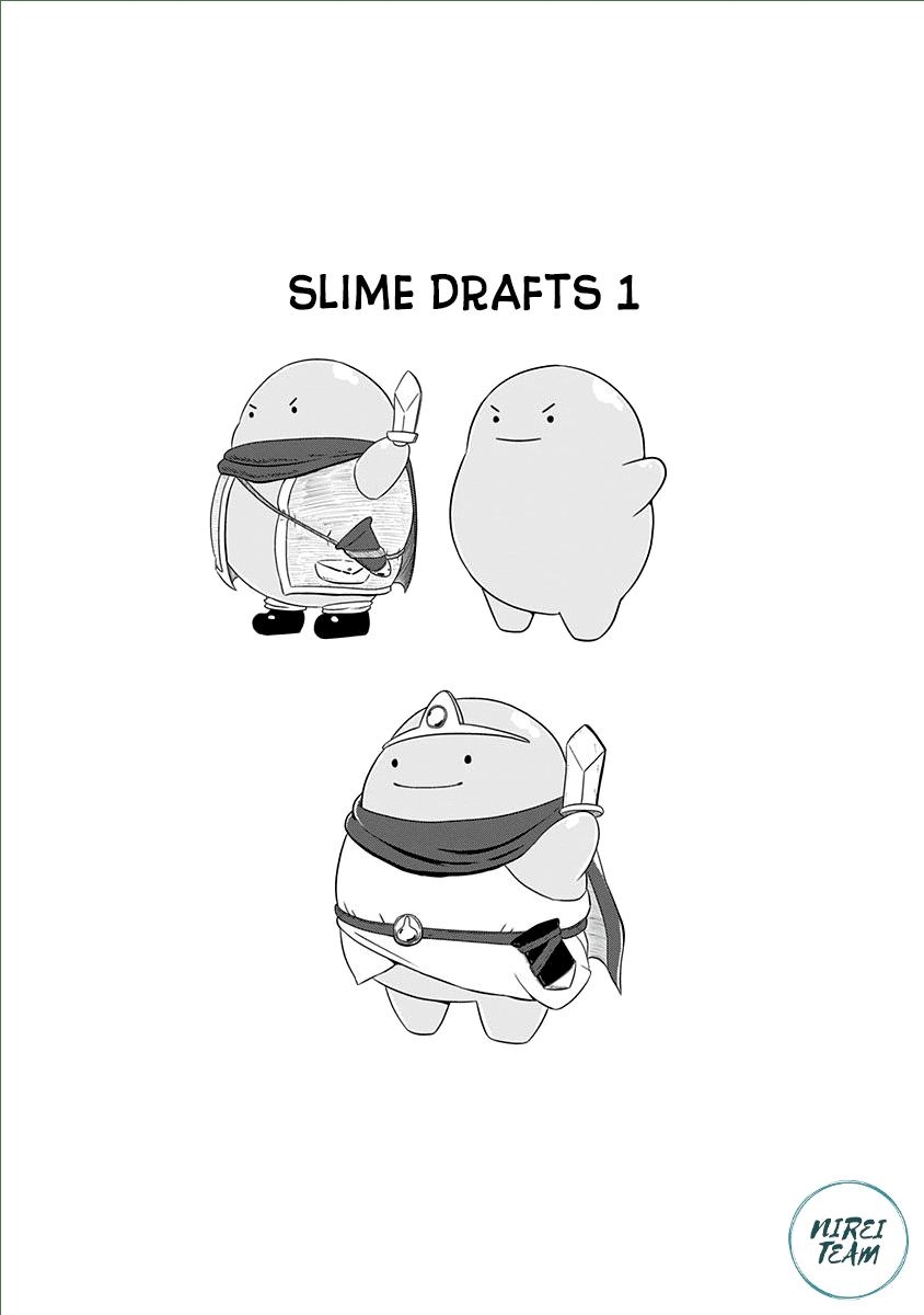 Slime Life Chapter 10 - 7