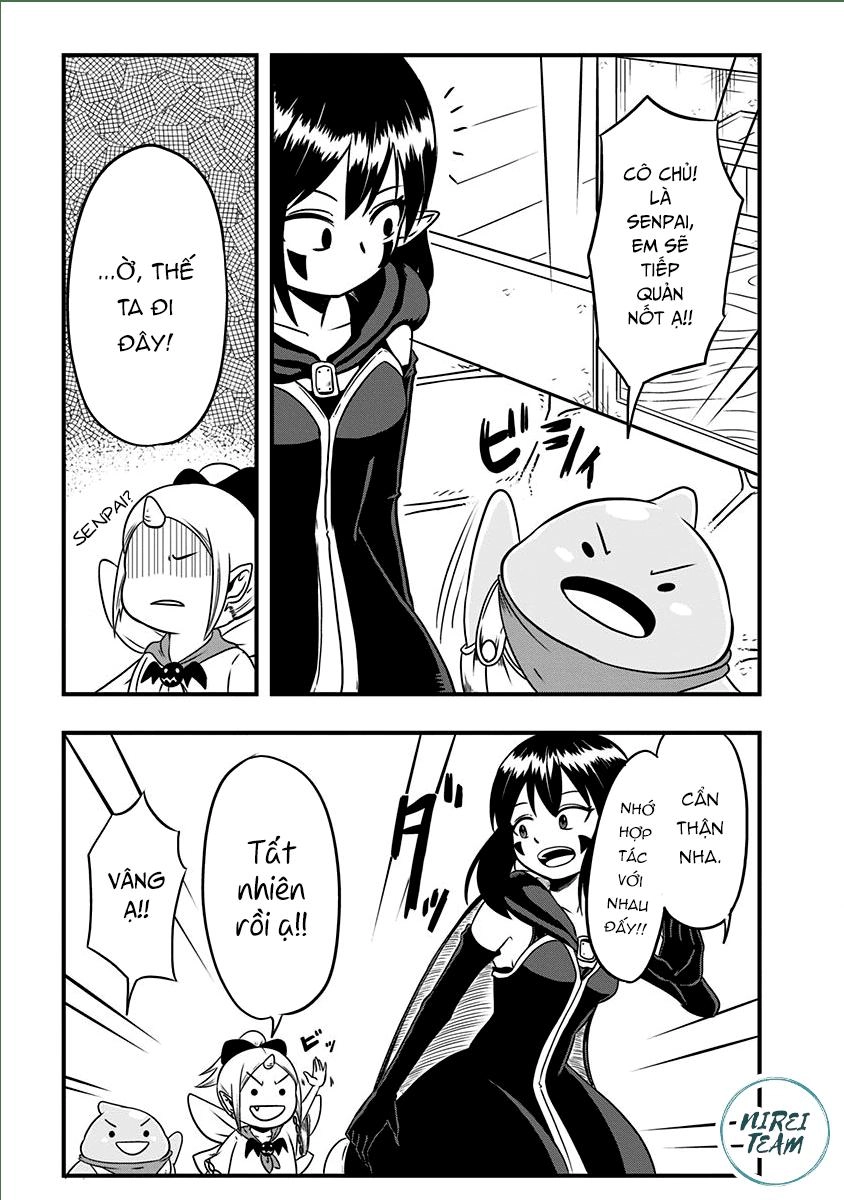 Slime Life Chapter 11 - 5