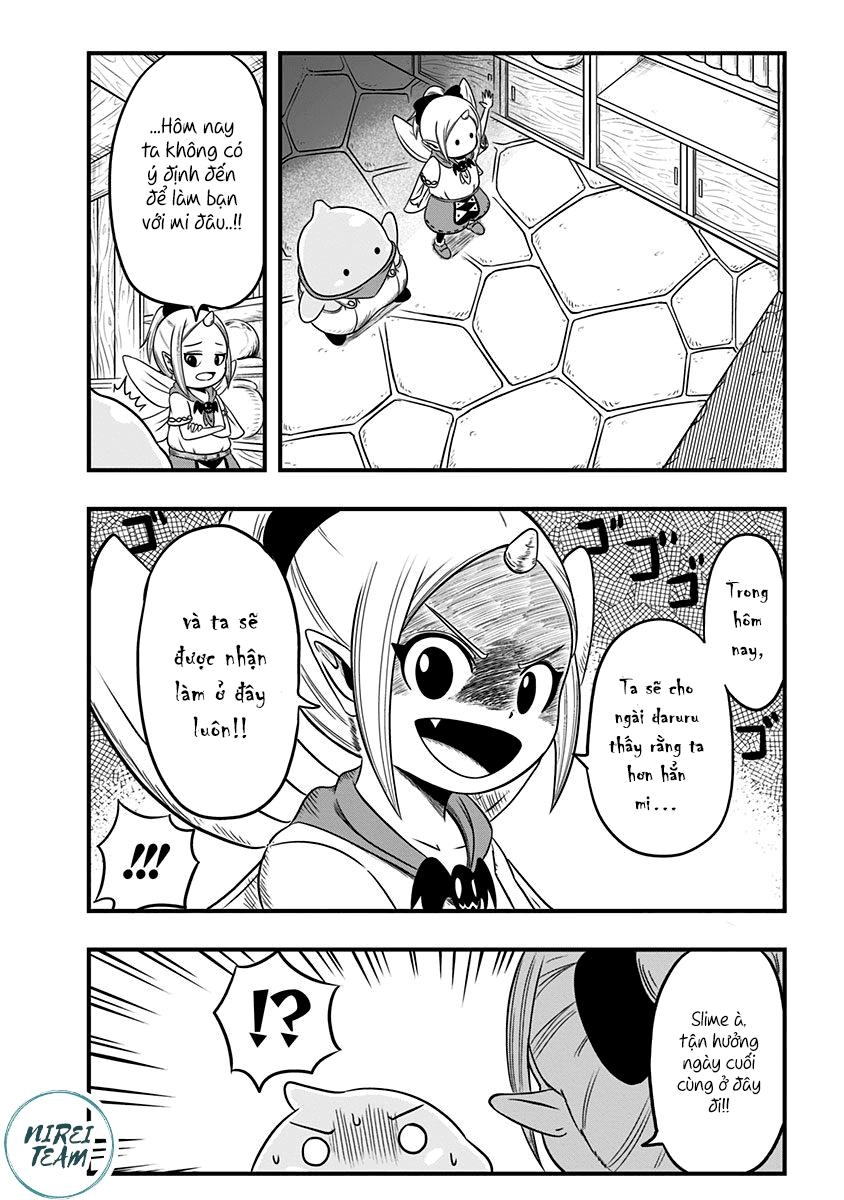 Slime Life Chapter 11 - 6