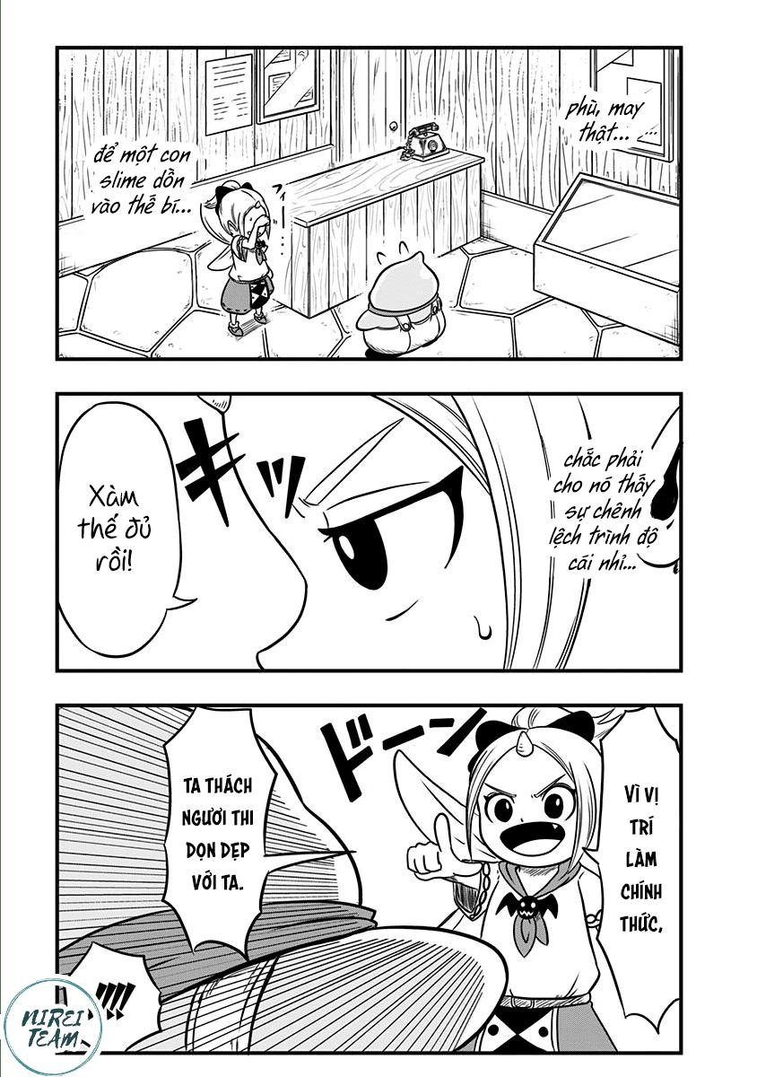 Slime Life Chapter 12 - 6