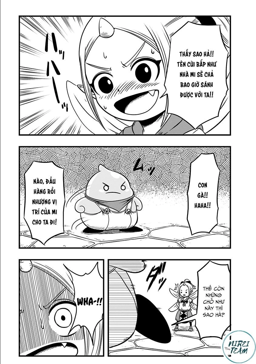 Slime Life Chapter 13 - 5