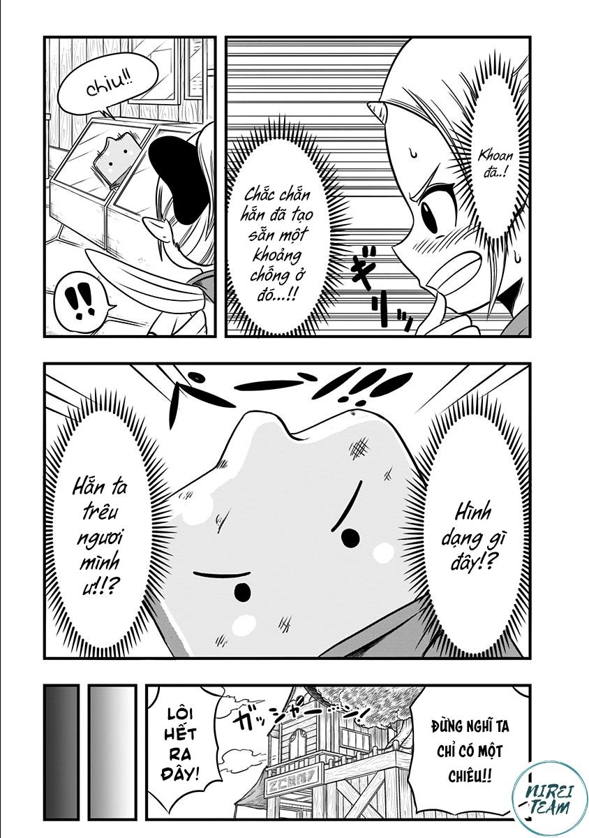 Slime Life Chapter 13 - 7