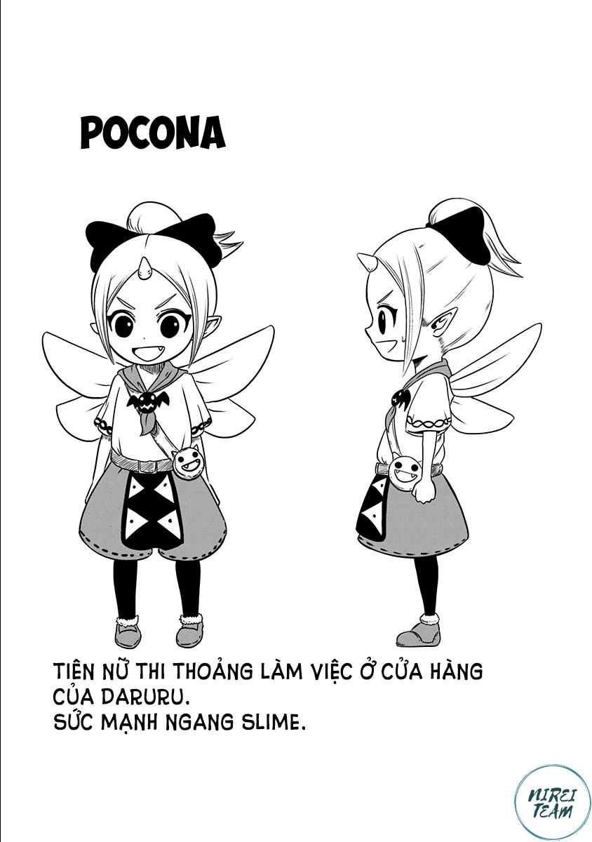 Slime Life Chapter 13 - 9