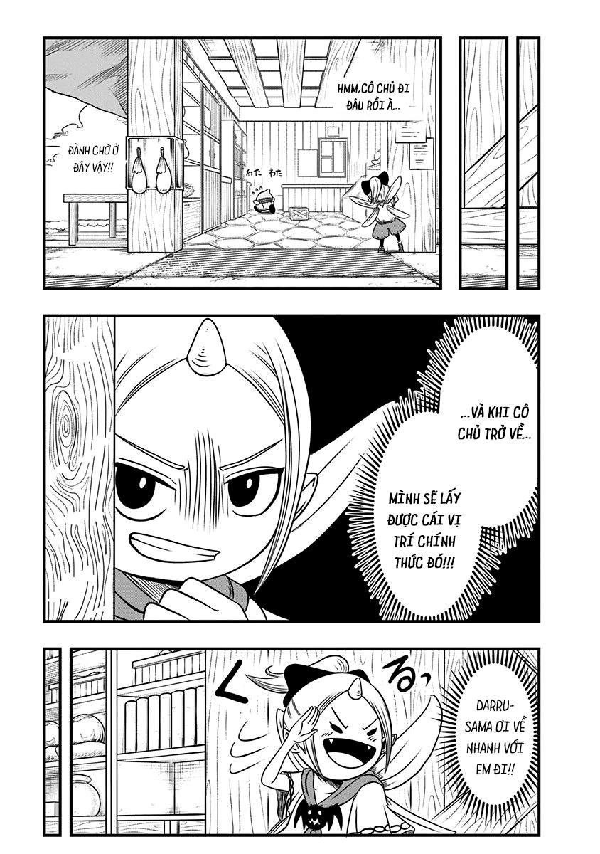 Slime Life Chapter 17 - 4