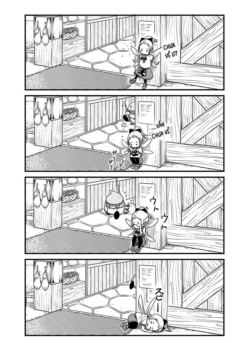 Slime Life Chapter 17 - 5