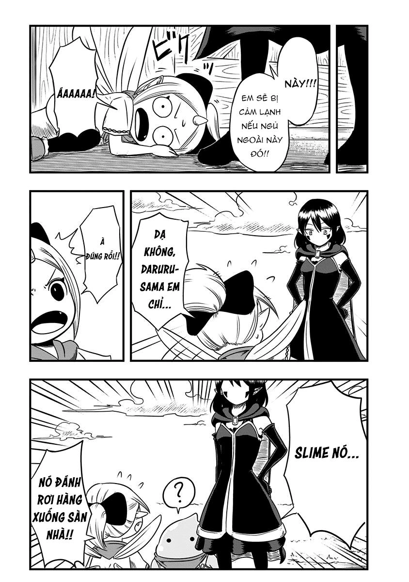 Slime Life Chapter 17 - 6