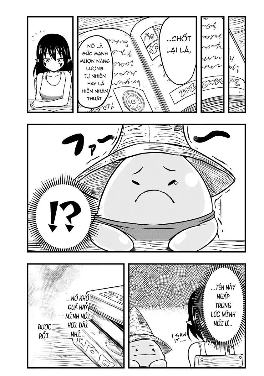 Slime Life Chapter 19 - 5