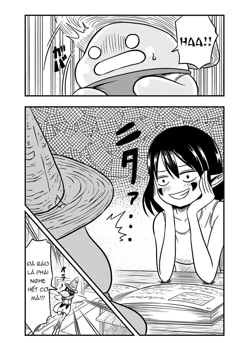 Slime Life Chapter 19 - 7