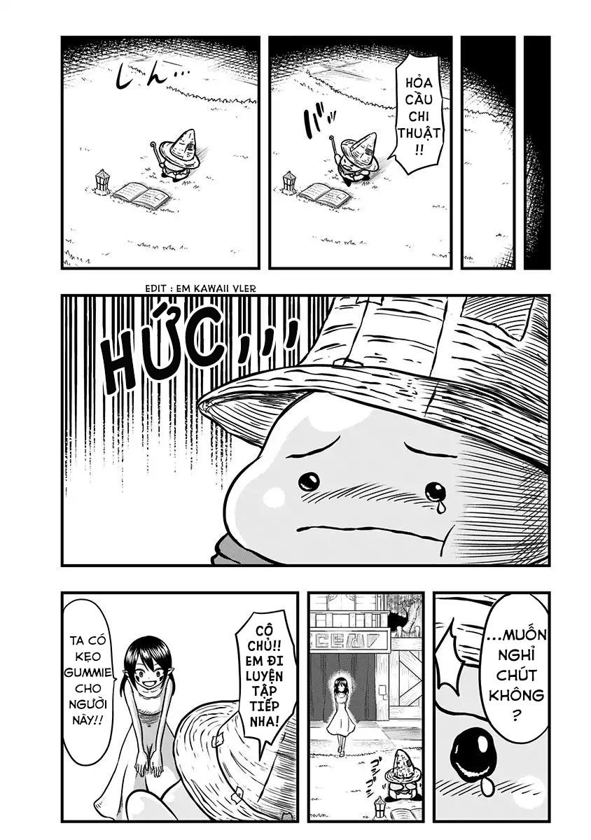 Slime Life Chapter 20 - 6