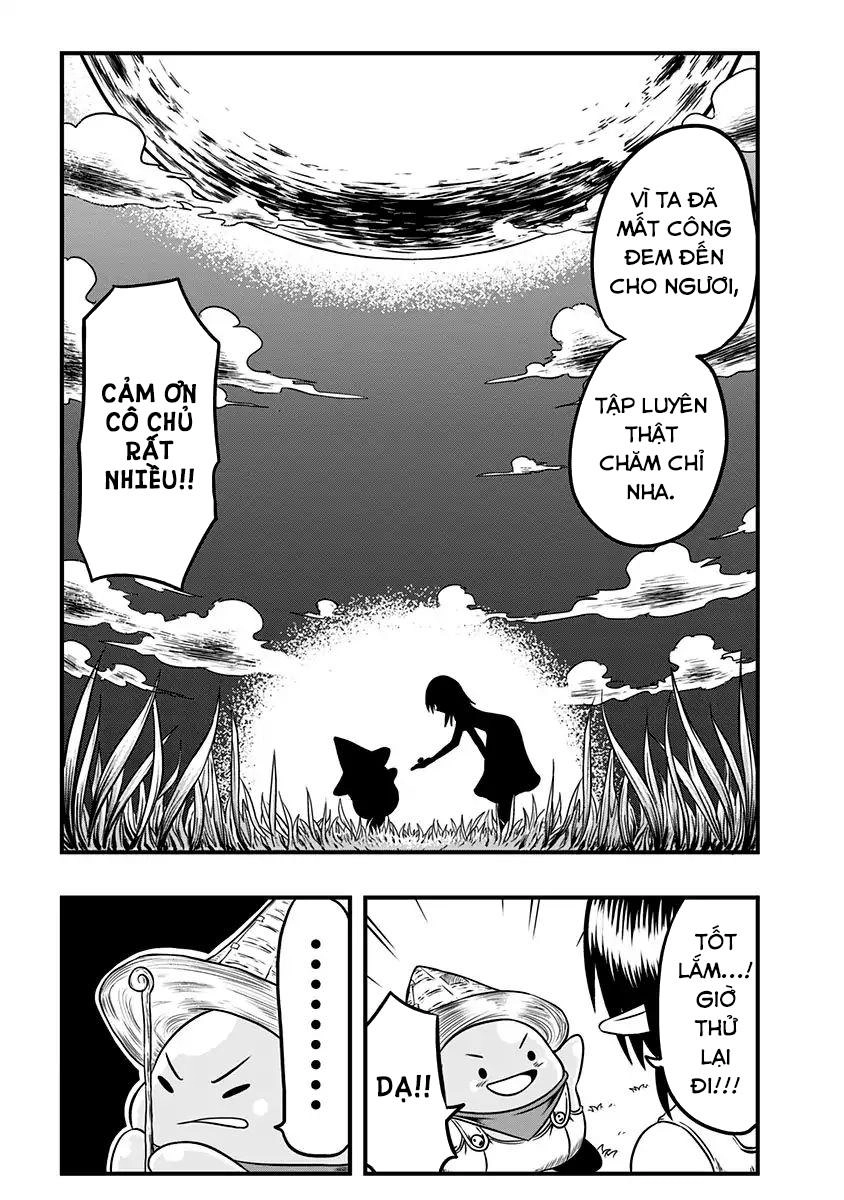 Slime Life Chapter 20 - 7