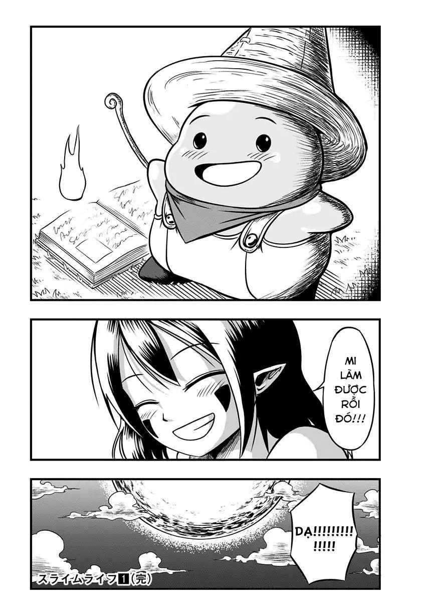 Slime Life Chapter 20 - 9