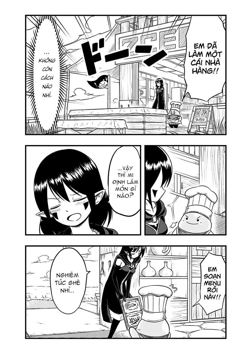 Slime Life Chapter 20.5 - 4