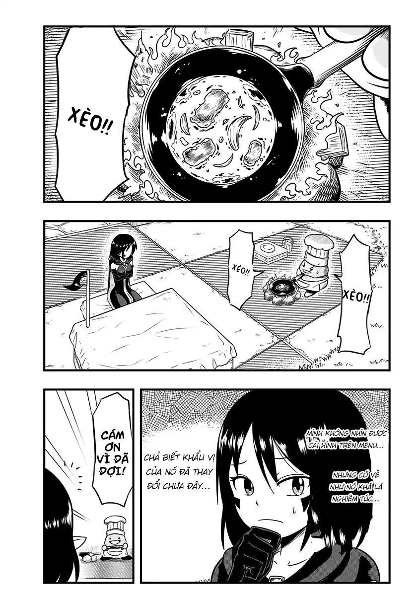 Slime Life Chapter 20.5 - 6