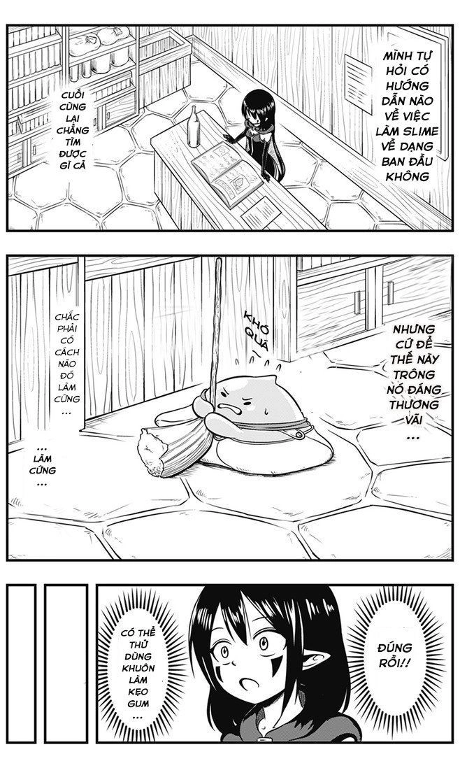 Slime Life Chapter 22 - 5