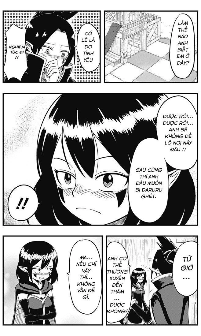 Slime Life Chapter 24 - 5