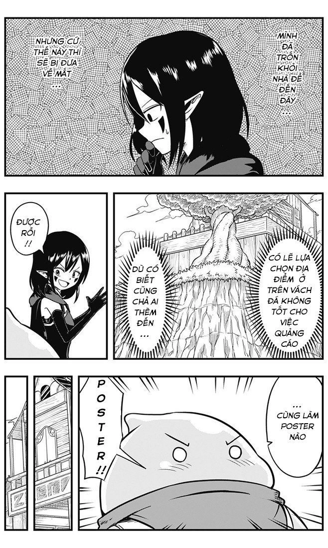 Slime Life Chapter 25 - 3