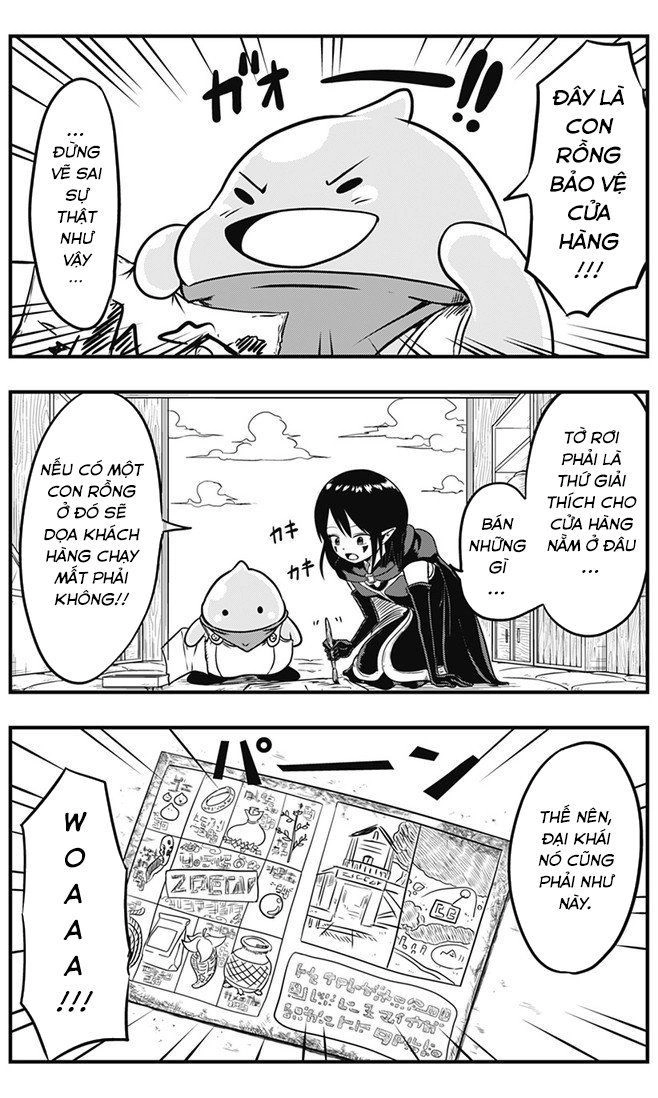 Slime Life Chapter 25 - 5