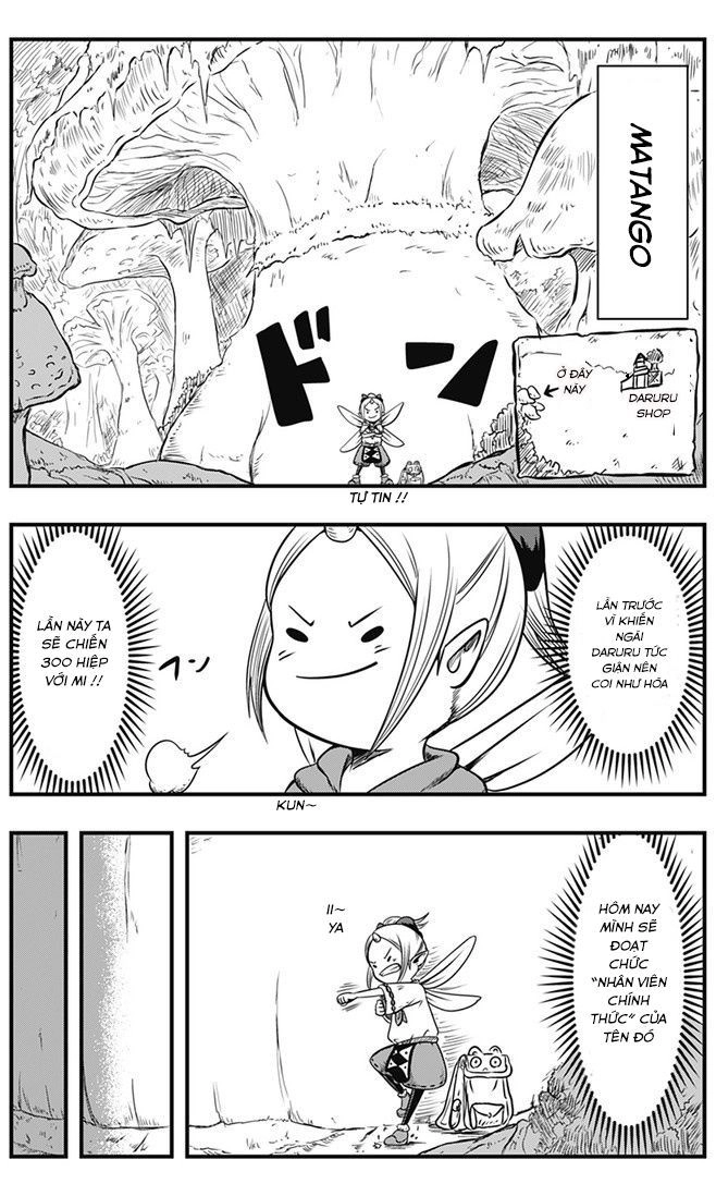 Slime Life Chapter 26 - 2