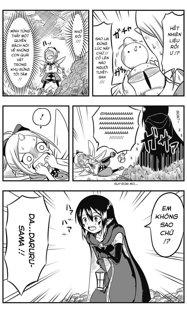 Slime Life Chapter 26 - 5