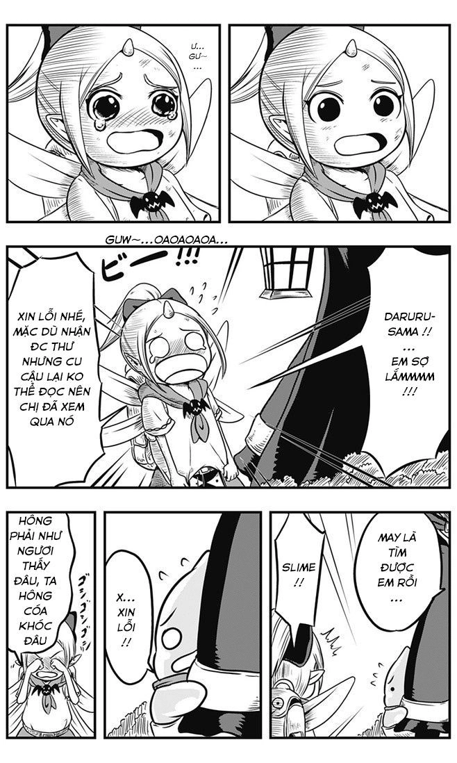 Slime Life Chapter 26 - 6