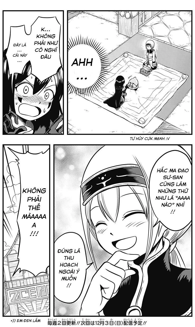 Slime Life Chapter 27 - 6