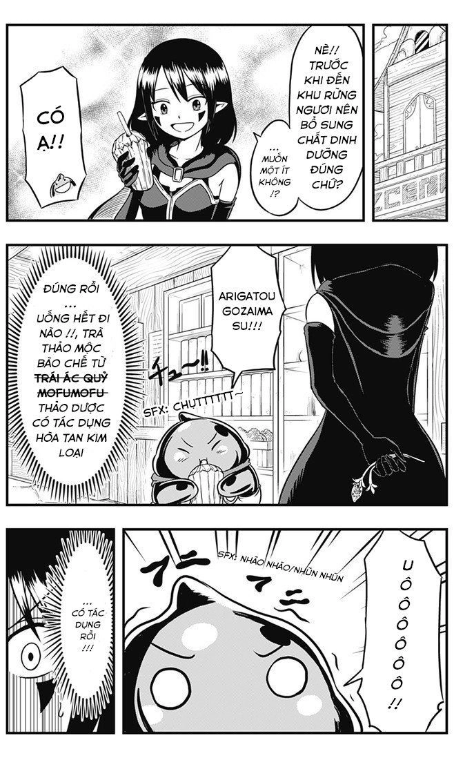 Slime Life Chapter 29 - 5