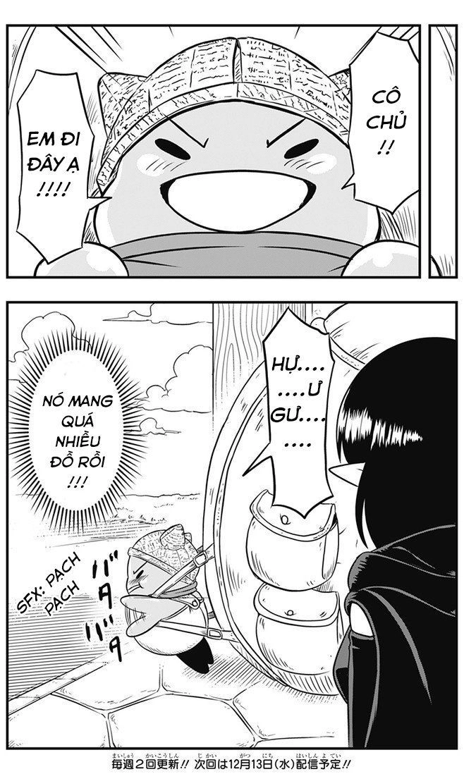 Slime Life Chapter 30 - 6