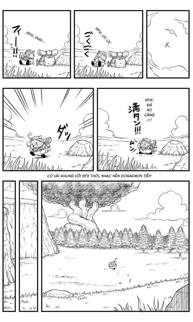 Slime Life Chapter 31 - 4