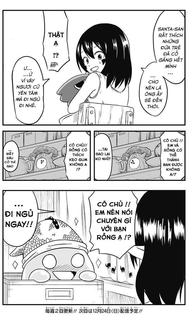 Slime Life Chapter 33 - 6