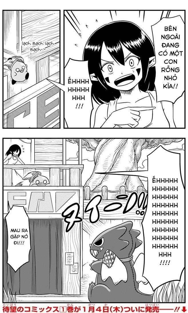 Slime Life Chapter 34 - 3