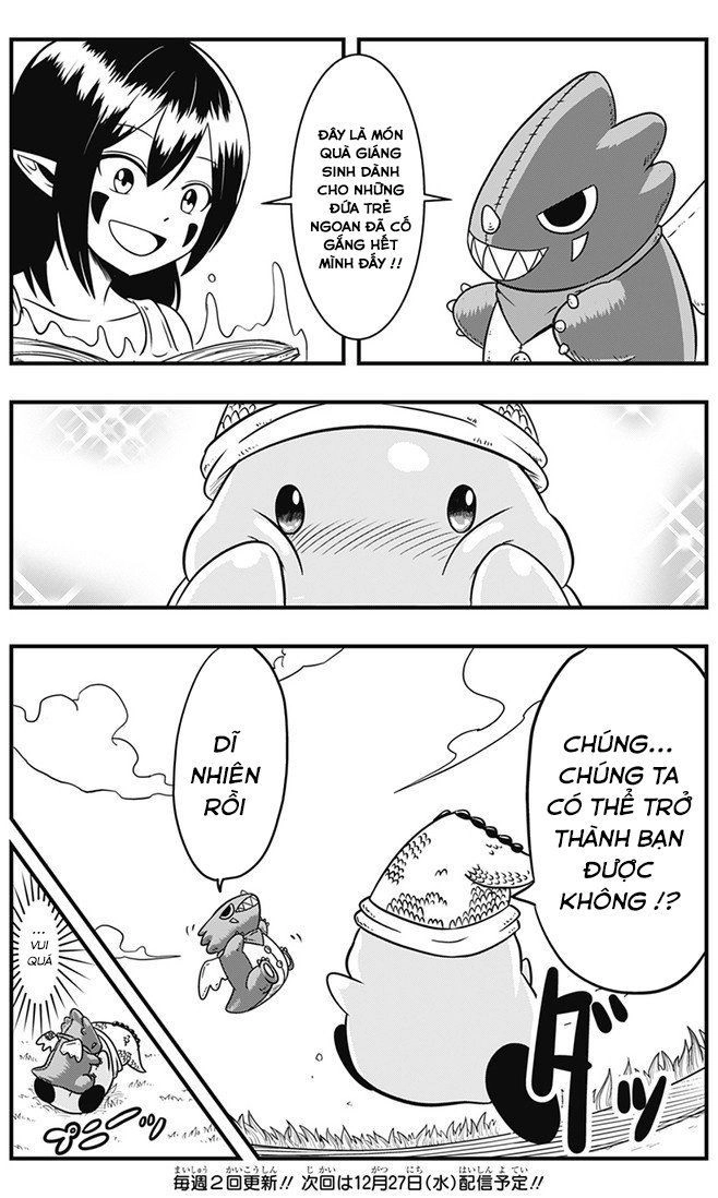 Slime Life Chapter 34 - 6