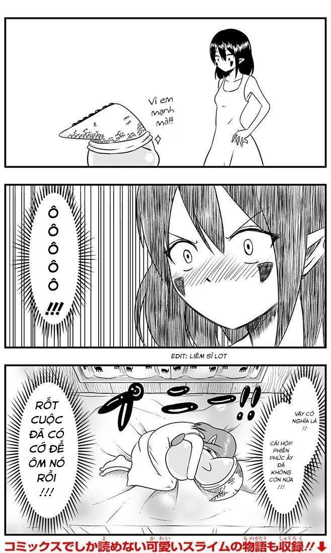 Slime Life Chapter 36 - 4