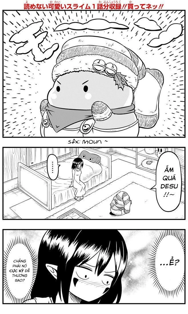 Slime Life Chapter 40 - 4