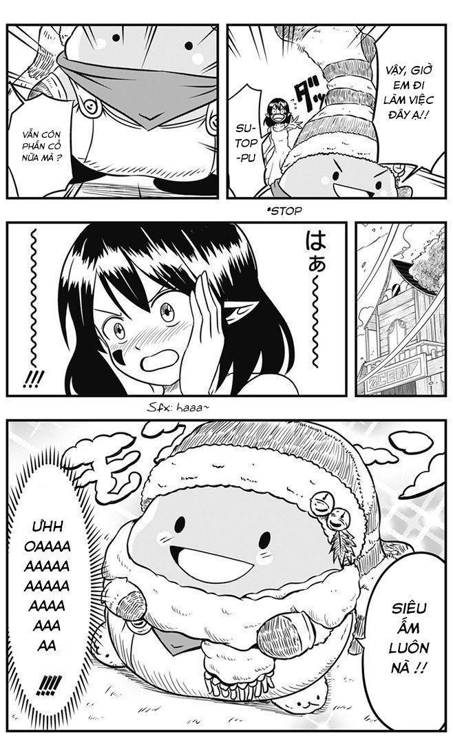 Slime Life Chapter 40 - 5
