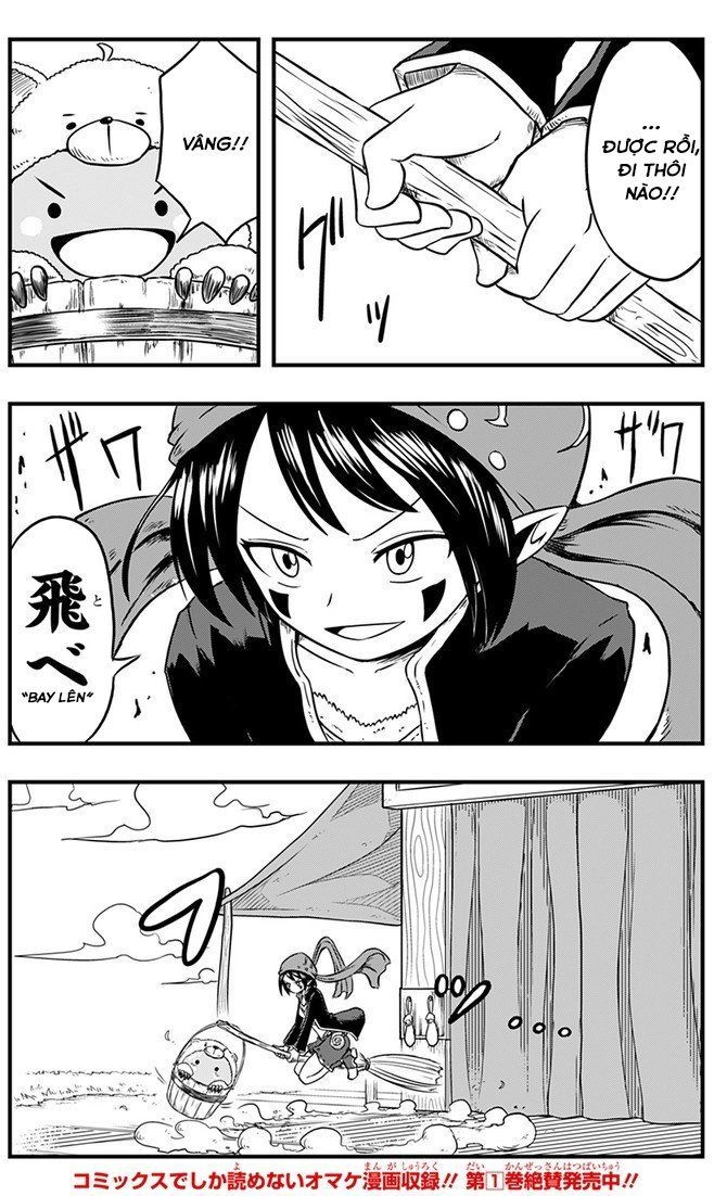 Slime Life Chapter 44 - 3