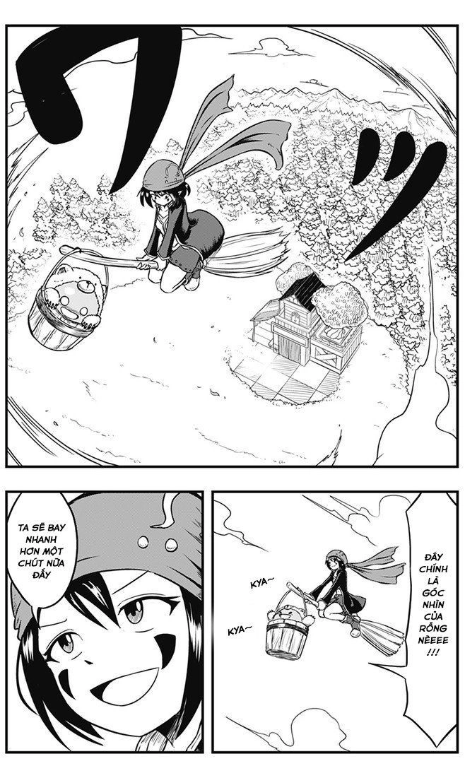 Slime Life Chapter 44 - 4