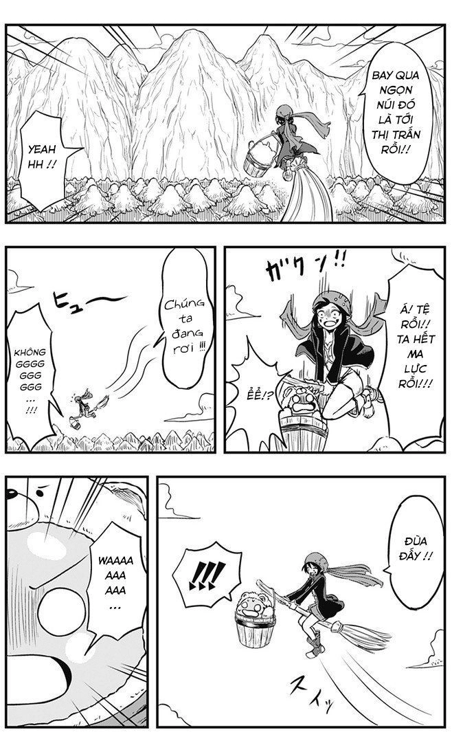 Slime Life Chapter 44 - 6